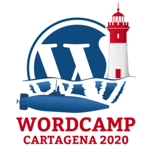 WordCamp Cartagena 2020